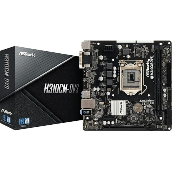 ASRock H310CM-DVS (90-MXB8K0-A0UAYZ)_Image_6