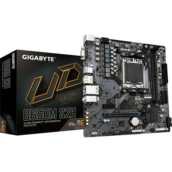 GIGABYTE B650M S2H_Image_1