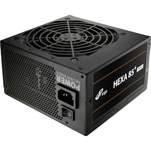 FSP Hexa 85+ Pro 350W ATX 2.5 (HA2-350 / PPA3505301)_Image_0