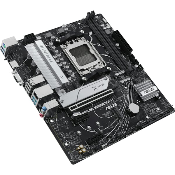 ASUS Prime B650M-K (90MB1F60-M0EAY0)_Image_1