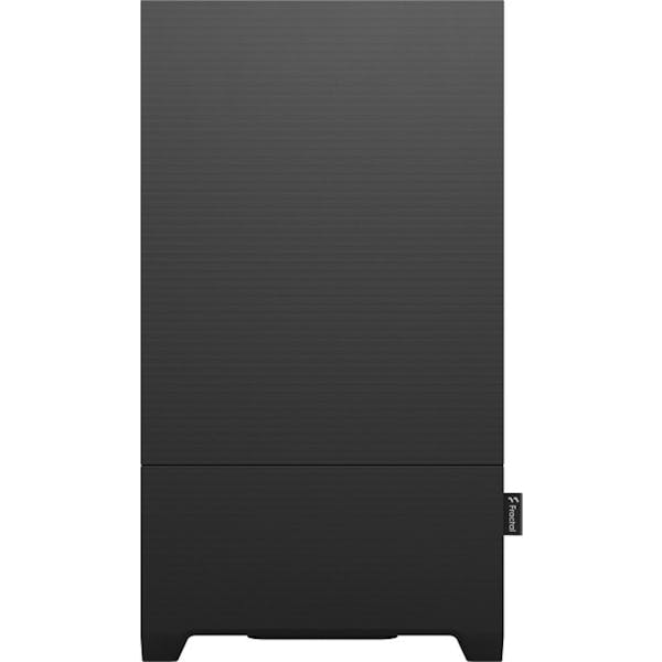 Fractal Design Pop Mini Silent Black Solid, schallgedämmt (FD-C-POS1M-01)_Image_6