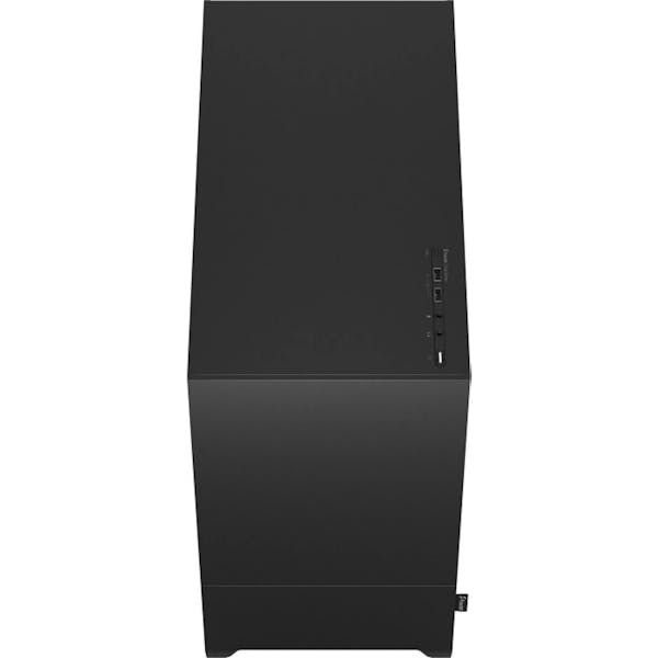 Fractal Design Pop Mini Silent Black Solid, schallgedämmt (FD-C-POS1M-01)_Image_7