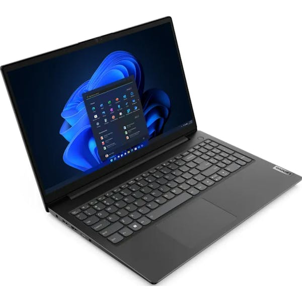 Lenovo V15 G3 IAP, Business Black, Core i3-1215U, 8GB RAM, 512GB SSD, DE (82TT00A0GE)_Image_1