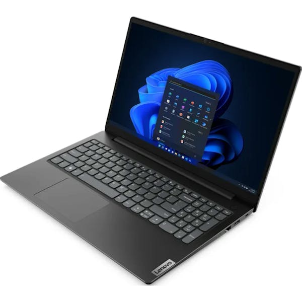 Lenovo V15 G3 IAP, Business Black, Core i3-1215U, 8GB RAM, 512GB SSD, DE (82TT00A0GE)_Image_2