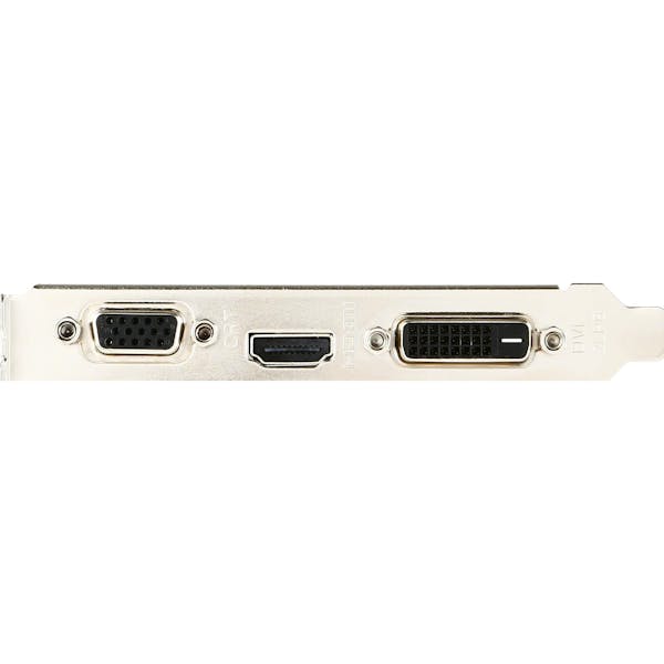 MSI GeForce GT 710 2GD3H LP, 2GD3H LP, 2GB DDR3, VGA, DVI, HDMI (V809-2000R)_Image_3