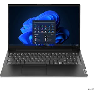 Lenovo V15 G4 AMN, Business Black, Ryzen 5 7520U, 16GB RAM, 512GB SSD, DE (82YU00JYGE)_Image_0