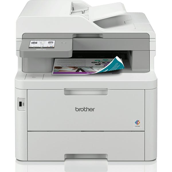 Brother MFC-L8390CDW, LED, mehrfarbig (MFCL8390CDWRE1)_Image_0