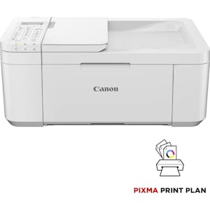 Canon PIXMA TR4751i weiß, Tinte, mehrfarbig (5074C026)_Image_0