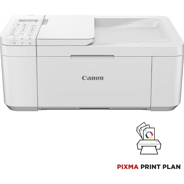 Canon PIXMA TR4751i weiß, Tinte, mehrfarbig (5074C026)_Image_0