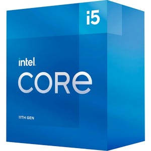 Intel Core i5-11400, 6C/12T, 2.60-4.40GHz, boxed (BX8070811400)_Image_0