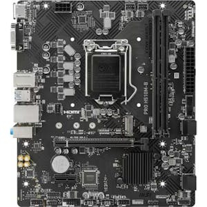 MSI PRO H510M-B (7E05-002R)_Image_0