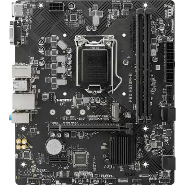 MSI PRO H510M-B (7E05-002R)_Image_0