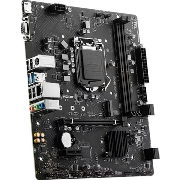 MSI PRO H510M-B (7E05-002R)_Image_2