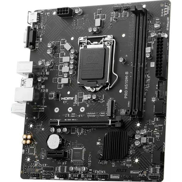 MSI PRO H510M-B (7E05-002R)_Image_3