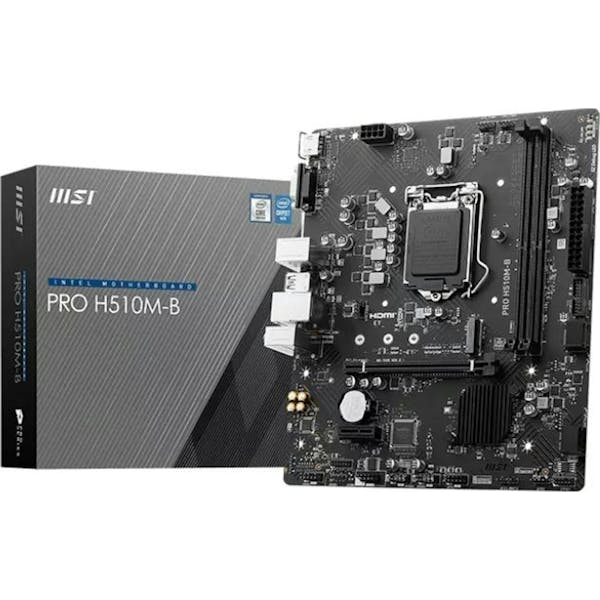 MSI PRO H510M-B (7E05-002R)_Image_4