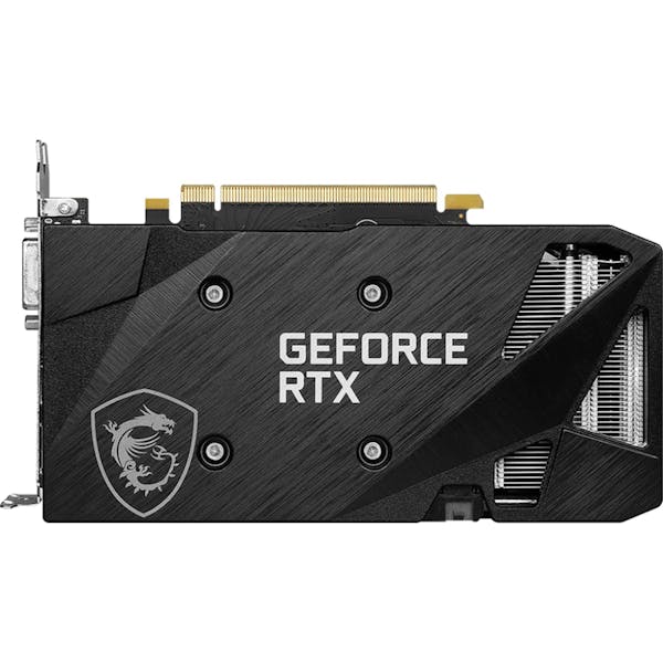 MSI GeForce RTX 3050 Ventus 2X XS 8G OC, 8GB GDDR6, DVI, HDMI, DP (V809-4266R)_Image_2