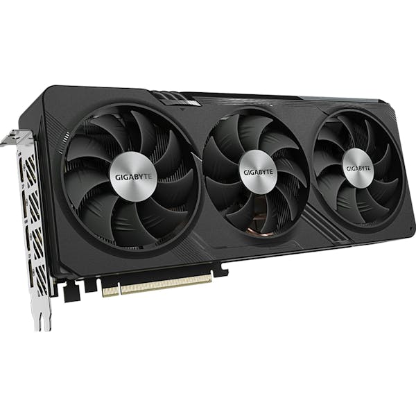 GIGABYTE Radeon RX 7800 XT Gaming OC 16G, 16GB GDDR6, 2x HDMI, 2x DP (GV-R78XTGAMING OC-16GD)_Image_0