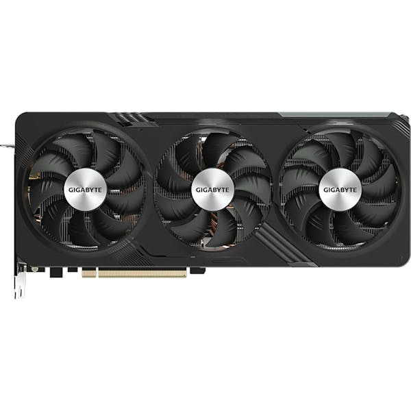 GIGABYTE Radeon RX 7800 XT Gaming OC 16G, 16GB GDDR6, 2x HDMI, 2x DP (GV-R78XTGAMING OC-16GD)_Image_1