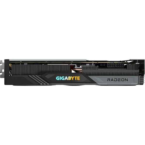 GIGABYTE Radeon RX 7800 XT Gaming OC 16G, 16GB GDDR6, 2x HDMI, 2x DP (GV-R78XTGAMING OC-16GD)_Image_2