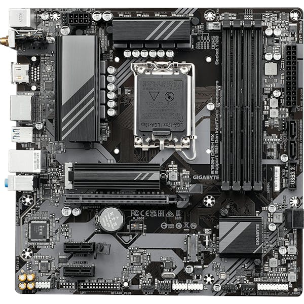 GIGABYTE B760M DS3H AX_Image_0