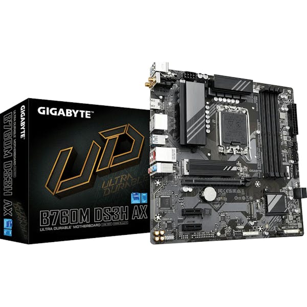 GIGABYTE B760M DS3H AX_Image_1