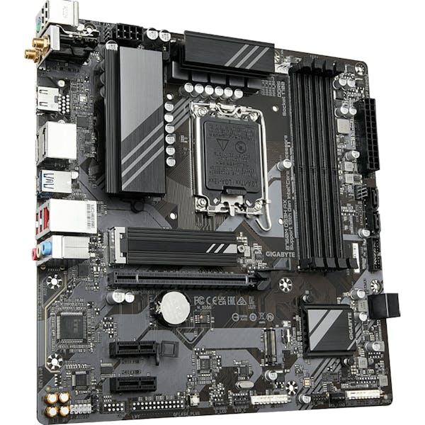 GIGABYTE B760M DS3H AX_Image_2