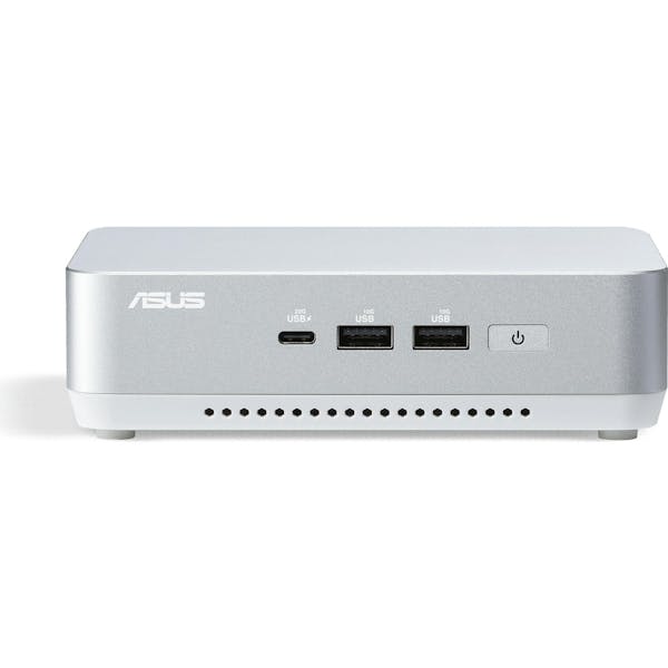 ASUS NUC 14 Pro+ Kit - Revel Canyon - RNUC14RVSU700002I / NUC14RVSU7000R2, Core Ultra 7 155H, EU-Netzkabel (90AR0051-M000A0)_Image_1