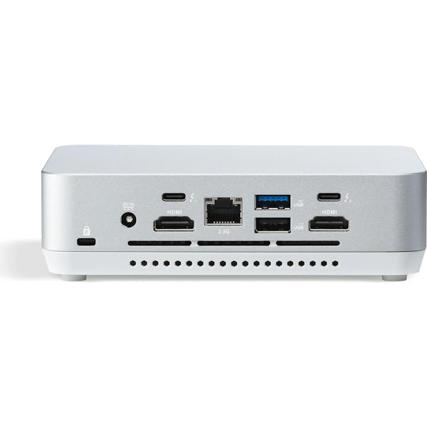 ASUS NUC 14 Pro+ Kit - Revel Canyon - RNUC14RVSU700002I / NUC14RVSU7000R2, Core Ultra 7 155H, EU-Netzkabel (90AR0051-M000A0)_Image_3