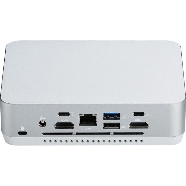 ASUS NUC 14 Pro+ Kit - Revel Canyon - RNUC14RVSU700002I / NUC14RVSU7000R2, Core Ultra 7 155H, EU-Netzkabel (90AR0051-M000A0)_Image_7