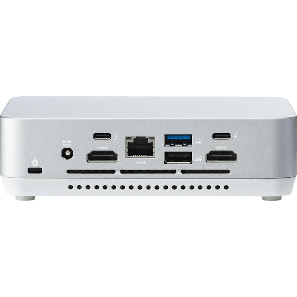 ASUS NUC 14 Pro+ Kit - Revel Canyon - RNUC14RVSU900002I / NUC14RVSU9000R2, Core Ultra 9 185H, EU-Netzkabel (90AR0051-M000J0)_Image_1