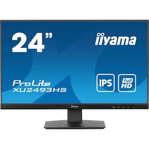 iiyama ProLite XU2493HS-B6, 23.8"_Image_0