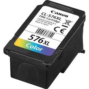 Canon Tinte CL-576XL dreifarbig (5441C001)_Image_0