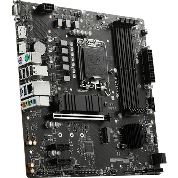 MSI PRO B760M-P (7E02-009R)_Image_3