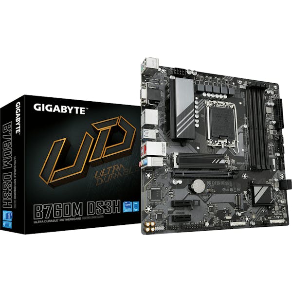 GIGABYTE B760M DS3H_Image_1