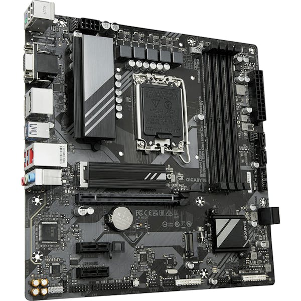 GIGABYTE B760M DS3H_Image_2