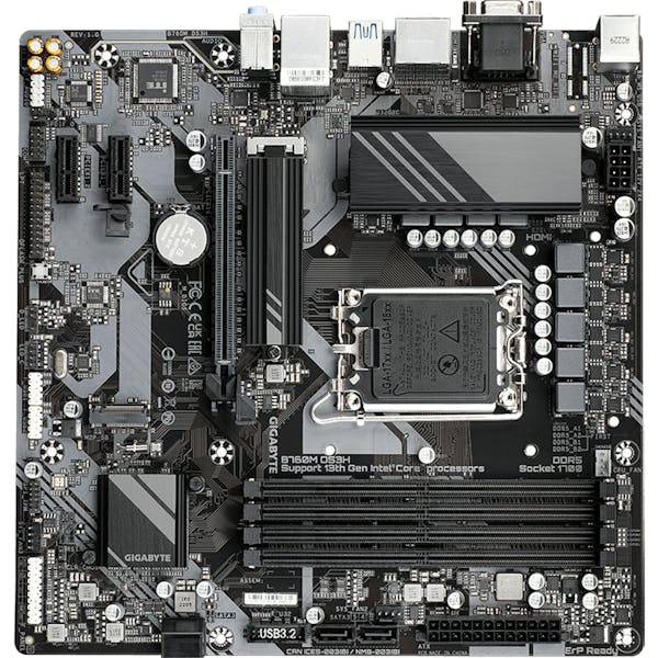 GIGABYTE B760M DS3H_Image_3