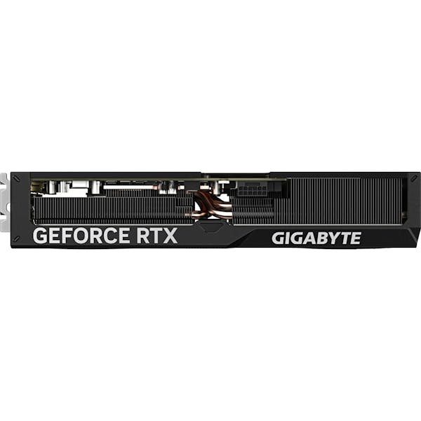 GIGABYTE GeForce RTX 4070 Ti SUPER Windforce OC 16G, 16GB GDDR6X, HDMI, 3x DP (GV-N407TSWF3OC-16GD)_Image_2