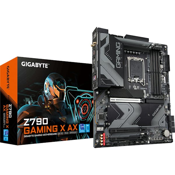 GIGABYTE Z790 Gaming X AX_Image_1