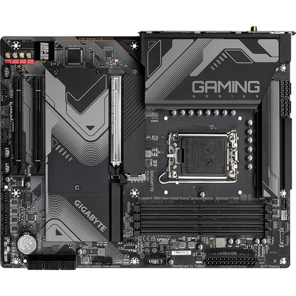 GIGABYTE Z790 Gaming X AX_Image_2