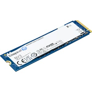 Kingston NV3 NVMe PCIe 4.0 SSD 2TB, M.2 2280 / M-Key / PCIe 4.0 x4 (SNV3S/2000G)_Image_0