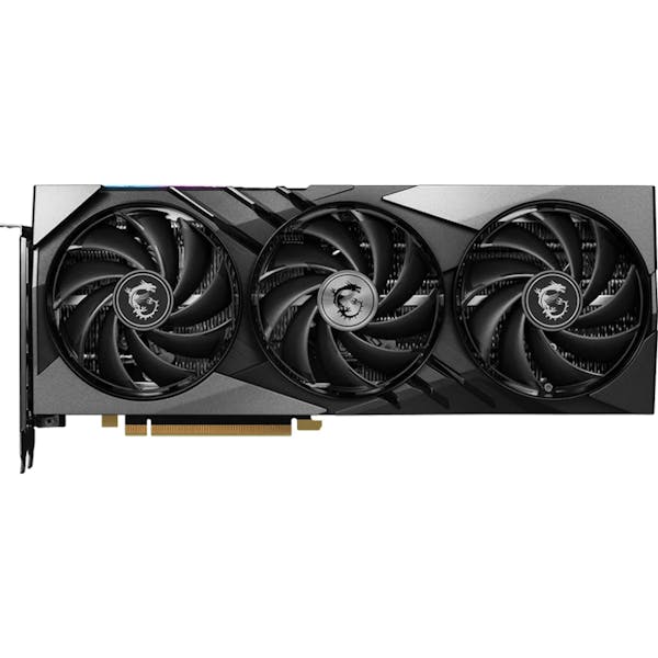 MSI GeForce RTX 4070 Gaming X Slim 12G, 12GB GDDR6X, HDMI, 3x DP (V513-251R)_Image_1