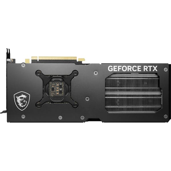 MSI GeForce RTX 4070 Gaming X Slim 12G, 12GB GDDR6X, HDMI, 3x DP (V513-251R)_Image_3