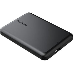 Toshiba Canvio Partner, 2TB, USB 3.0 Micro-B (HDTB520EK3AB)_Image_0