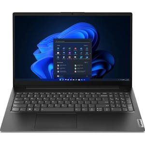 Lenovo V15 G4 AMN, Business Black, Ryzen 5 7520U, 16GB RAM, 512GB SSD, DE (82YU00BVGE)_Image_0