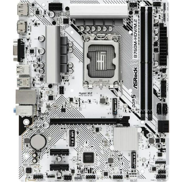 ASRock B760M-HDV/M.2 (90-MXBMJ0-A0UAYZ)_Image_0