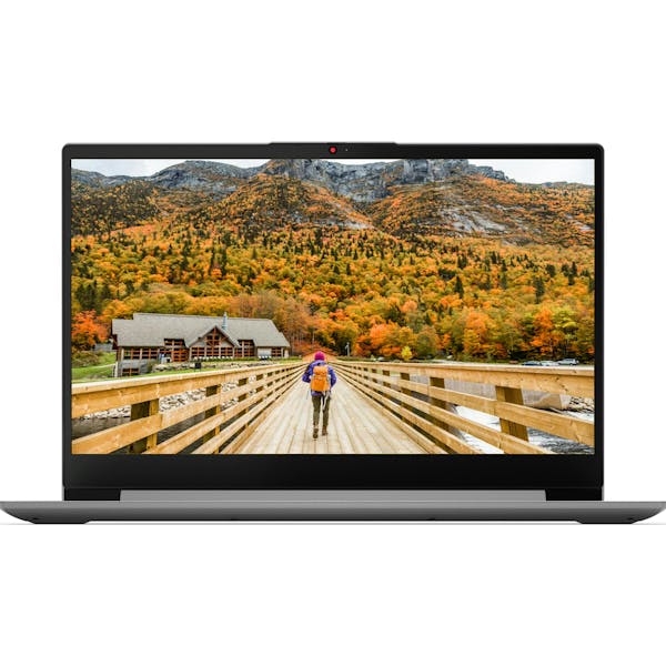 Lenovo IdeaPad 3 17ALC6, Arctic Grey, Ryzen 5 5500U, 8GB RAM, 512GB SSD, DE (82KV00LFGE)_Image_1