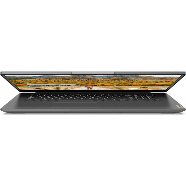 Lenovo IdeaPad 3 17ALC6, Arctic Grey, Ryzen 5 5500U, 8GB RAM, 512GB SSD, DE (82KV00LFGE)_Image_9