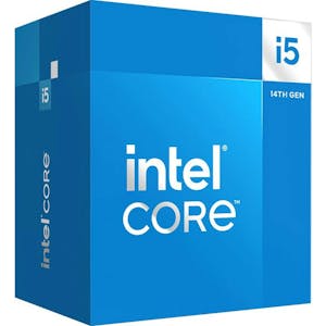 Intel Core i5-14400, 6C+4c/16T, 2.50-4.70GHz, boxed (BX8071514400)_Image_0