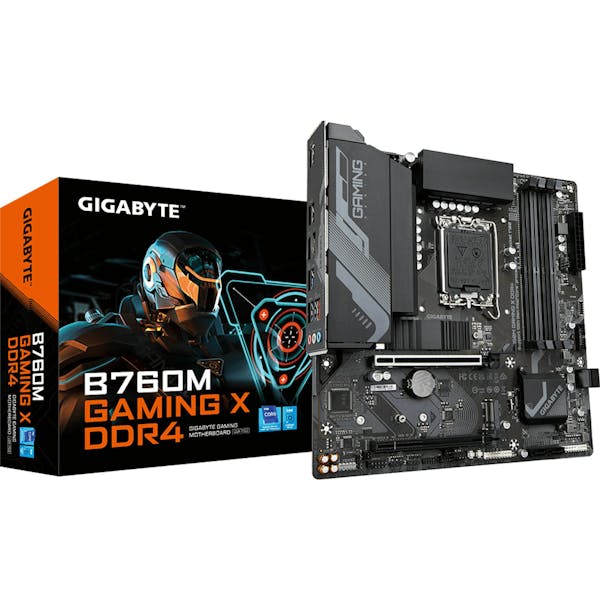 GIGABYTE B760M Gaming X DDR4_Image_1