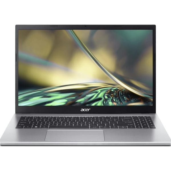 Acer Aspire 3 A315-59-39ND, Pure Silver, Core i3-1215U, 8GB RAM, 512GB SSD, DE (NX.K6SEG.022)_Image_0